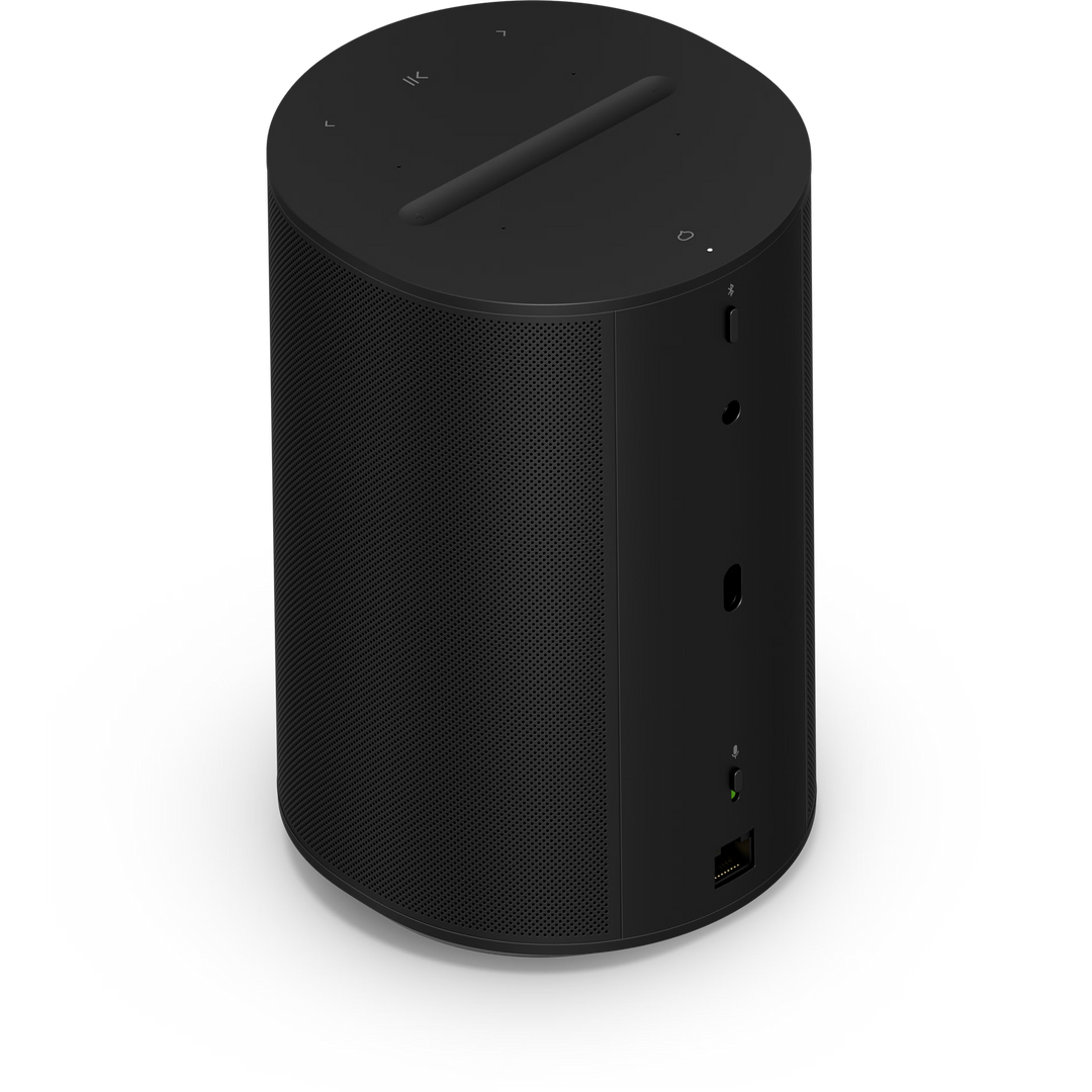 Sonos Era 100 Pro Speaker for professional installation with PoE+ and zone capability.