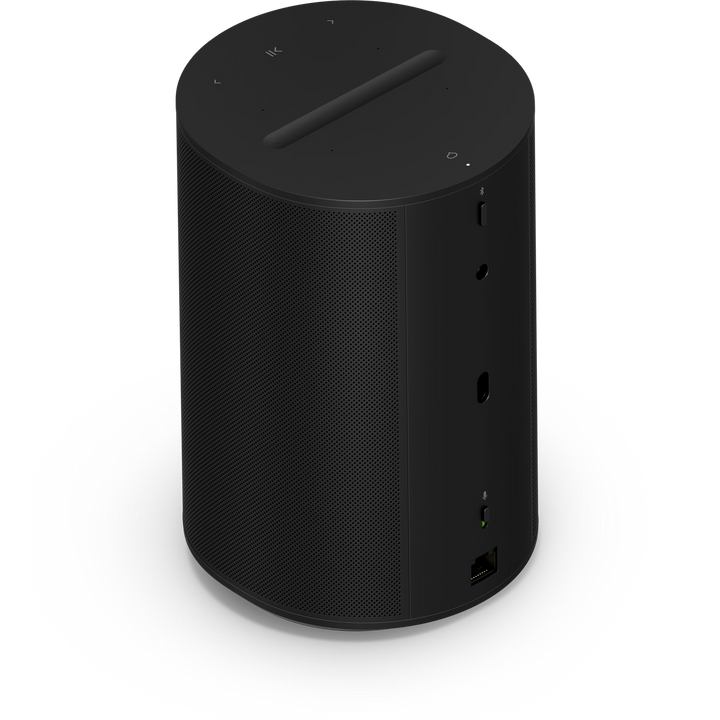 Sonos Era 100 Pro Speaker for professional installation with PoE+ and zone capability.