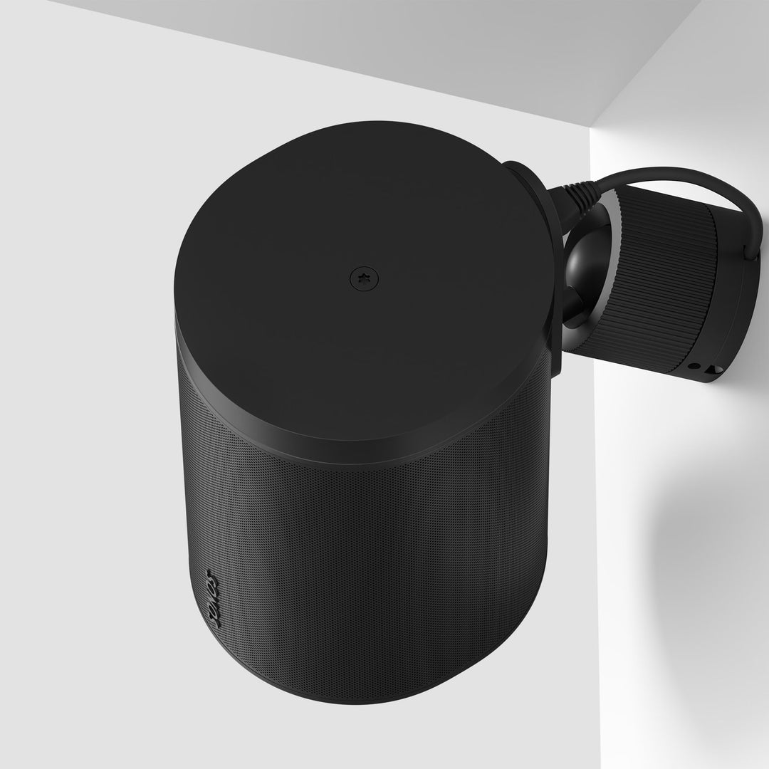 Sonos Era 100 Pro Speaker for professional installation with PoE+ and zone capability.