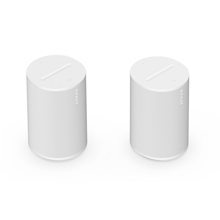 Sonos Era 100 Pro Speaker for professional installation with PoE+ and zone capability.