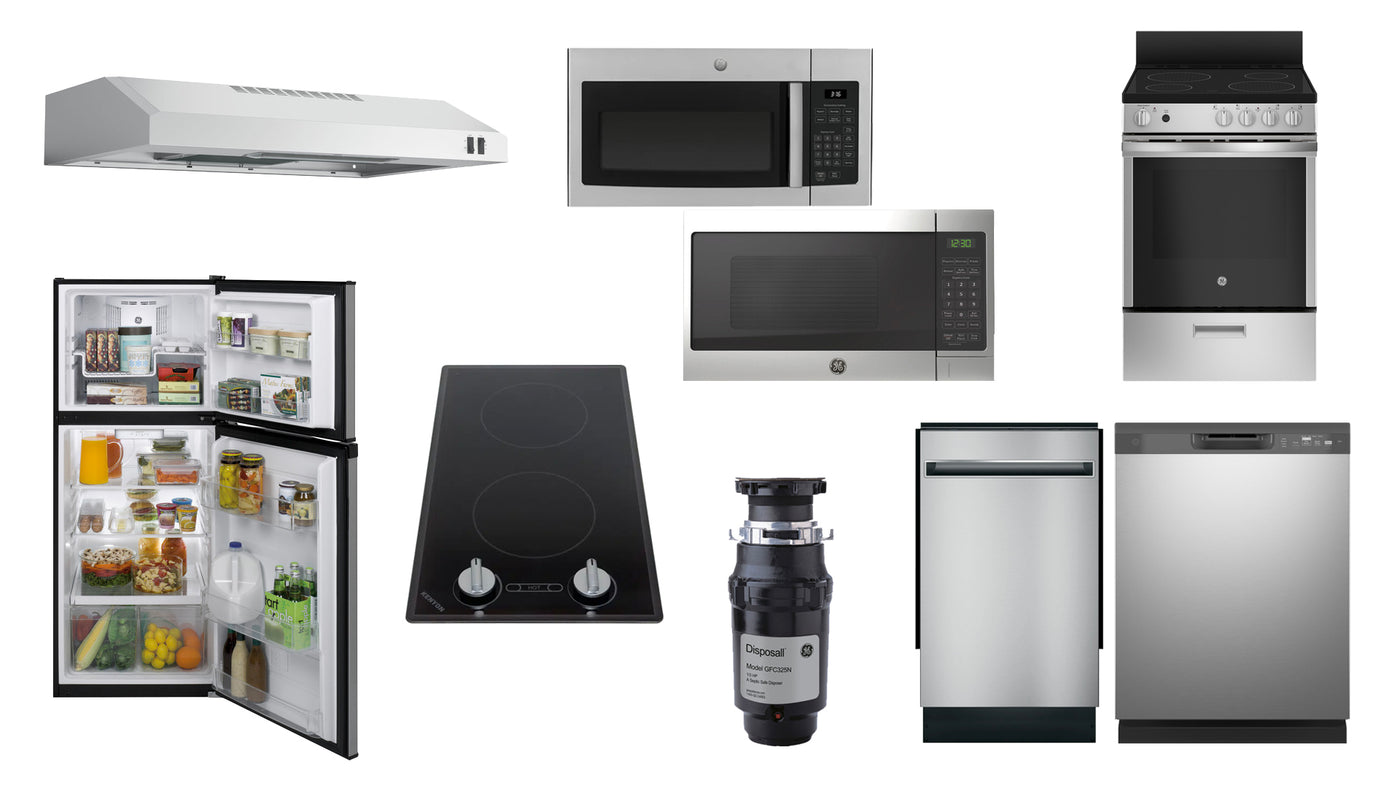 TownePlace Suites Appliance Bundle