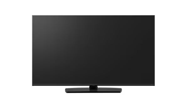 LG 43UK343 43" Commercial Lite Nanocell 4K UHD LED TV with ProCentric Direct and 2 Year Warranty