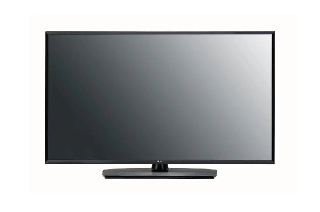 LG 50UN343H 50" Commercial Grade 4K UHD LED TV with Master Remote and 2 Year Factory Warranty