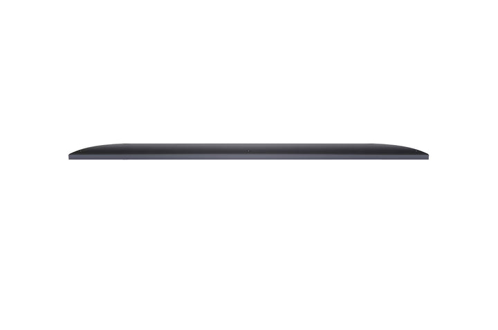 LG 4K 65” UR772M NanoCell Hospital TV with Pro:Centric, Slim Bezel and Group Telemedicine Ready