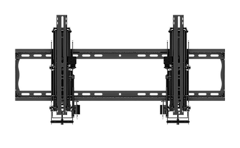 Crimson VWP4600G3 Video Wall Mount Pop in/out for displays to 150lb;VESA max 783x402mm