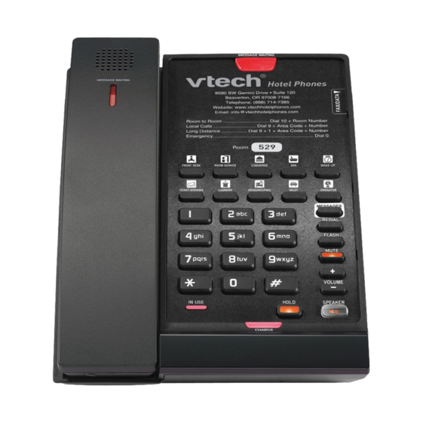 Phone Systems