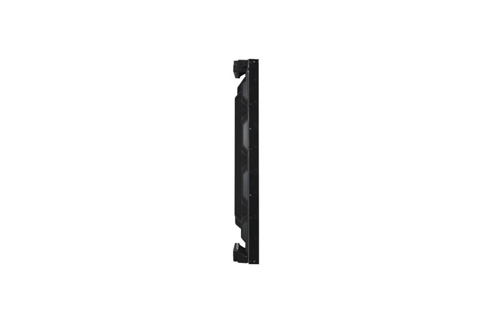 LG 55VL5F-A 55” 3.5mm Narrow Bezel Video Wall Right Side View