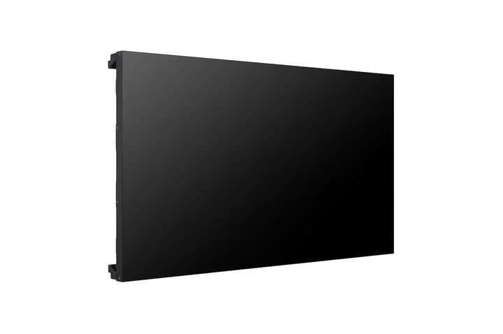 LG 55VL5F-A 55” 3.5mm Narrow Bezel Video Tilt Right View