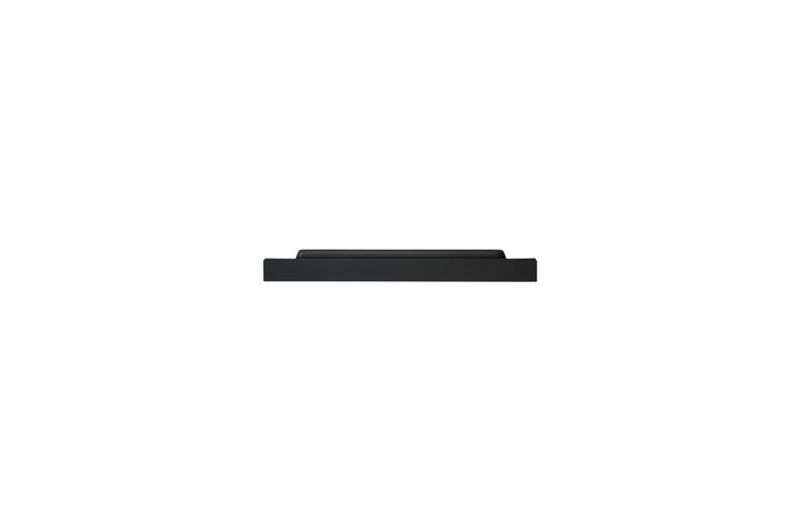 LG 49XE4F-M 49" High Brightness Outdoor Display Vertical Top Down View