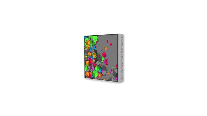 Planar AD22-Salvador 22in 960x960 LED Mosaic Video Wall Tile, 450 nits, 24/7, 3 Year Advance Exchange