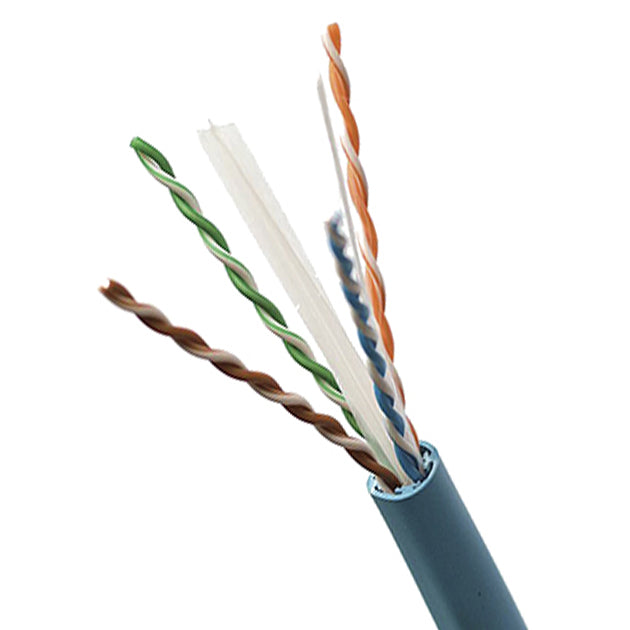 PureNet Category 6A (Cat 6A) Cables