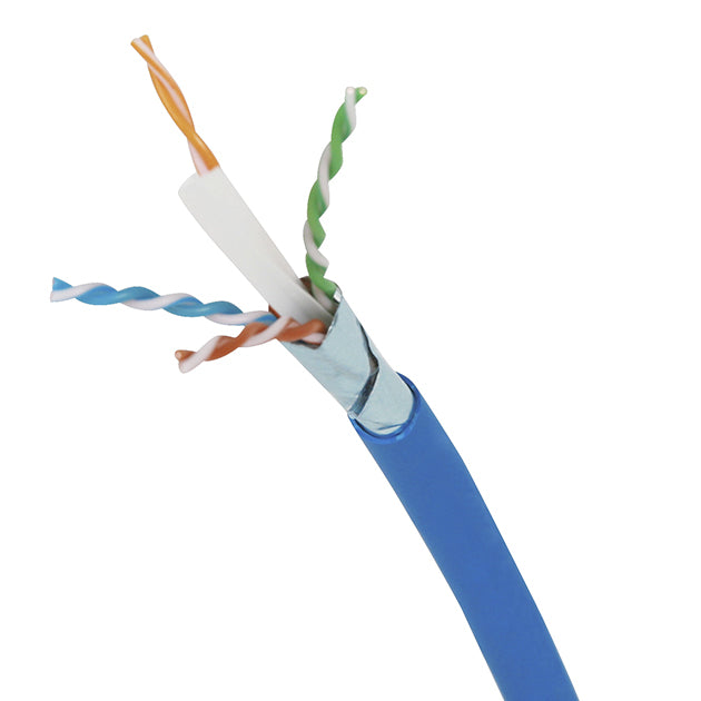 PureNet Category 6A (Cat 6A) Cables