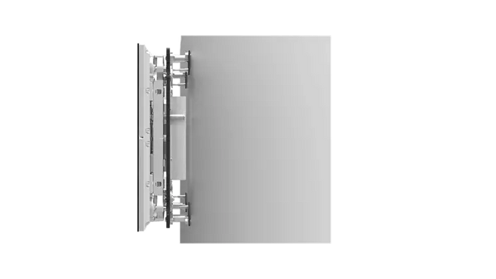 Planar DLX-0.9 DirectLight X LED Video Wall System, 16:9 Aspect Ratio, 4K up to 60Hz and Scaling, WallDirector Software