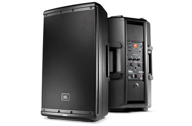 JBL EON612 12" Two-Way Multipurpose Self-Powered Sound Reinforcement