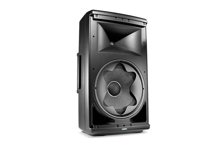 JBL EON612 12" Two-Way Multipurpose Self-Powered Sound Reinforcement