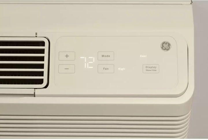 GE AZ65H09DAC PTAC Heat Pump Unit with Corrosion Protection, 230/208 Volt