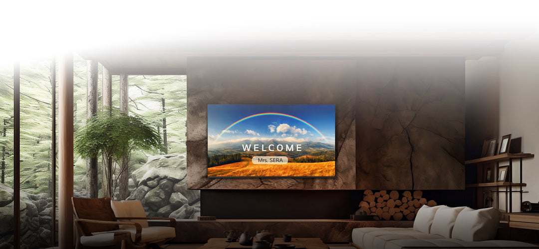 LG Pro:Centric Stay