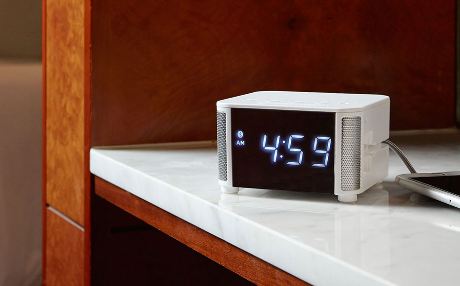 Kube KS Audio Clock