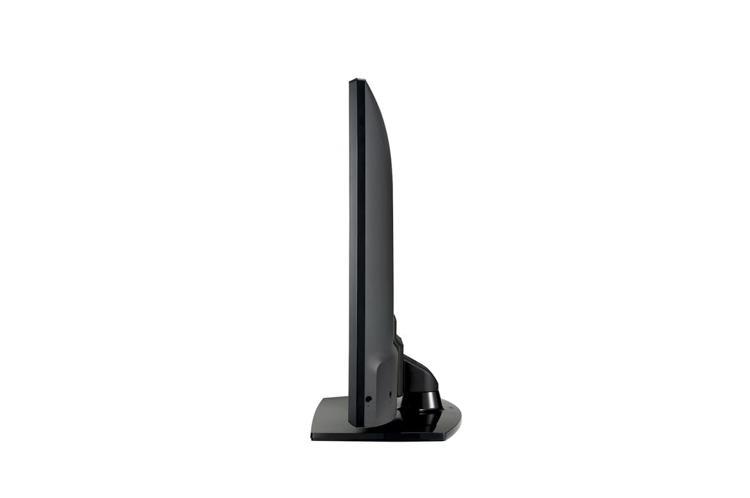 LG 43UJ661H 43-inch 4K UHD Pro:Centric Smart Hospitality TV designed for hotels and commercial properties.