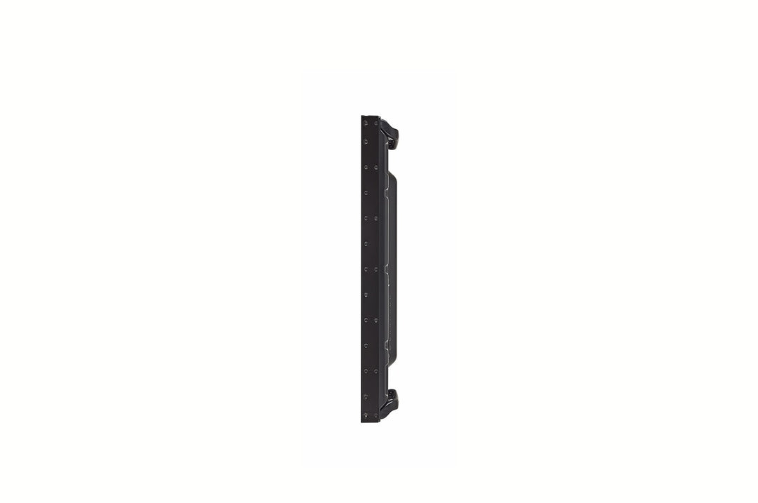 LG 55VM5J-H 55'' FHD Slim Bezel Video Left Side View