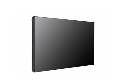 LG 55VM5J-H 55'' FHD Slim Bezel Video Wall Tilt Right View