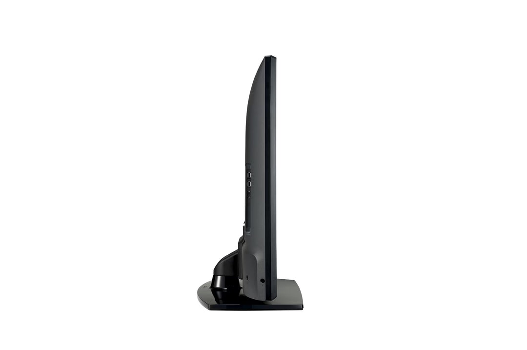 LG 43UJ661H 43-inch 4K UHD Pro:Centric Smart Hospitality TV designed for hotels and commercial properties.