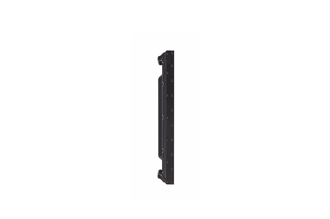 LG 55VM5J-H 55'' FHD Slim Bezel Video Wall Right Side View