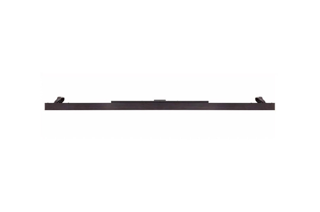 LG 55TC3CG-H 55” IPS UHD Multi Touch Screen Digital Display Top Down View 