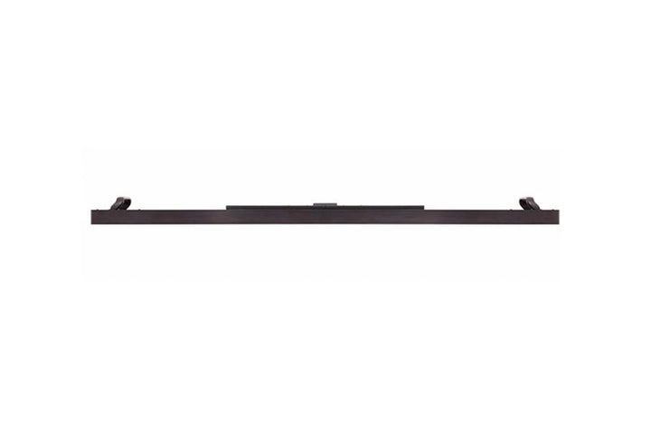 LG 55TC3CG-H 55” IPS UHD Multi Touch Screen Digital Display Top Down View 