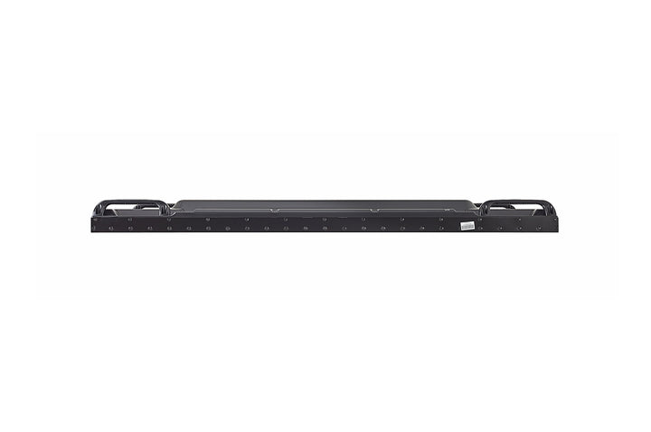 LG 55VM5J-H 55'' FHD Slim Bezel Video Wall Top Down View