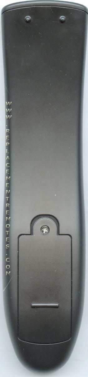 LG HOSPSTRC01 Hospitality LED TV Replacement Remote