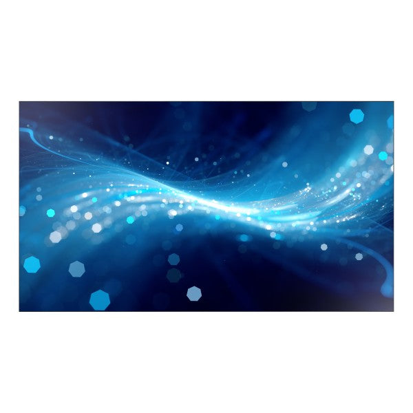 Samsung UH55F-E 55" Narrow Bezel (1.7mm) Video Wall Display, 1080p, 700 nit, 24/7, with 3 Year Warranty