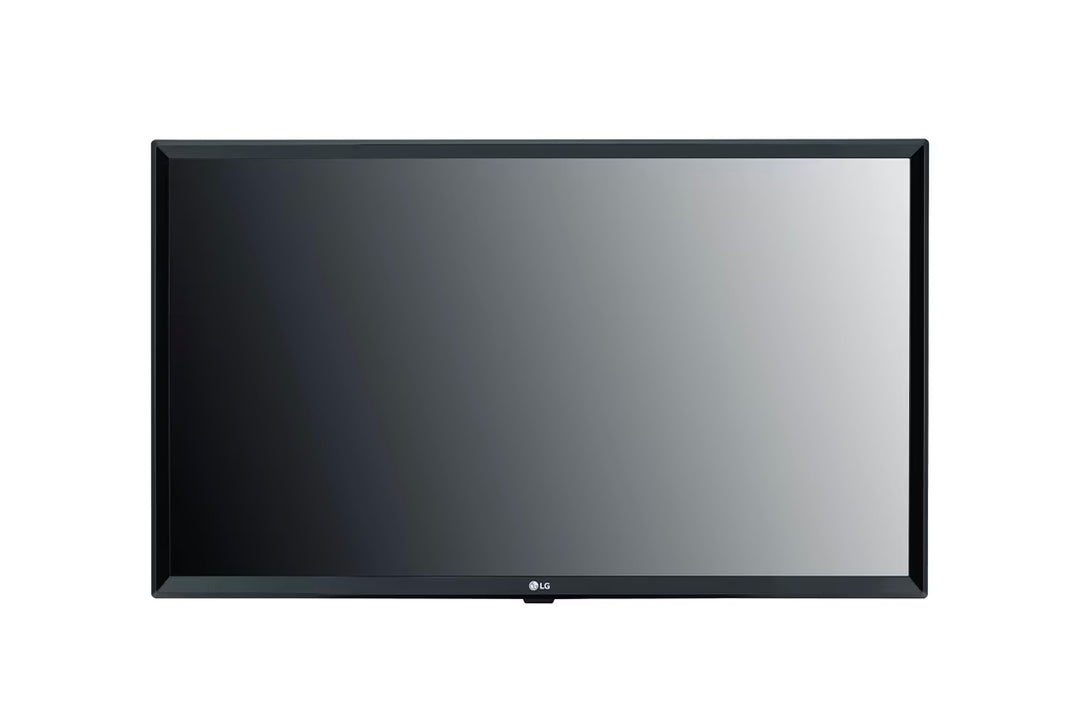 LG 27LN572M 27" UL-Listed Hospital TV with Pro:Centric V, Pillow Speaker & Nurse Call Ready and 2 Year Warranty