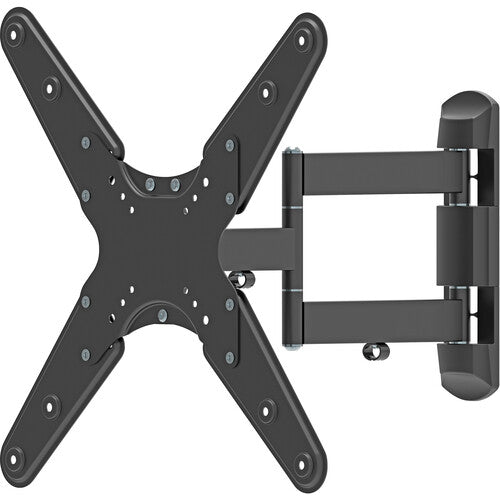 Peerless TVA750 Full-Motion Tilting Wall Mount for Displays 32"-50"