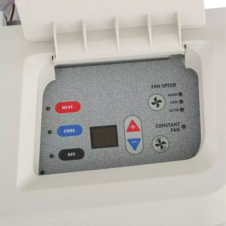 Amana PTC074G25AXXX 7K BTU Cool with 2.5kw Electric Heater - 15 Amps - 208/230 Volts