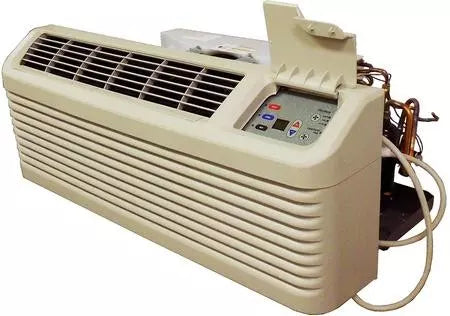 Amana PTC074G25AXXX 7K BTU Cool with 2.5kw Electric Heater - 15 Amps - 208/230 Volts