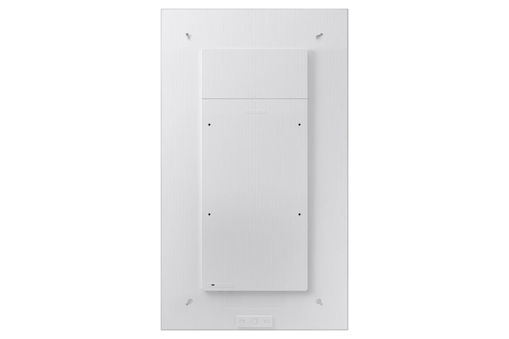 Samsung 32" EMDX-A Color E-Paper QHD Smart Signage with chargeable, wireless, ultra-low powered slim &amp; lightweight display