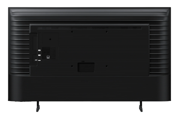 Samsung U600F 75" 4K Non-Smart Hospitality TV with vibrant colors designed for set top box applications