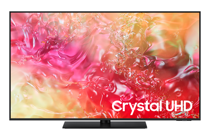 Samsung U701 43" Swivel Type 4K Smart Hospitality TV with LYNK Cloud and built-in library of OTT apps