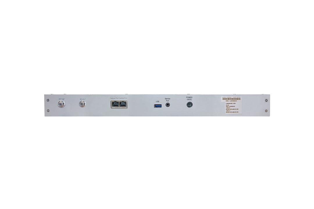 LG PCS500R Pro:Centric Server with HTML5 Content Management, UI Editor, and Server Admin Client