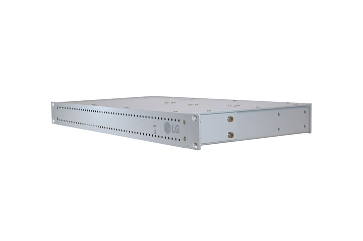 LG PCS500R Pro:Centric Server with HTML5 Content Management, UI Editor, and Server Admin Client
