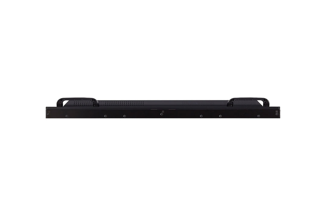 LG 49XS4J-B 49" IPS Full HD Window Bottom Up View