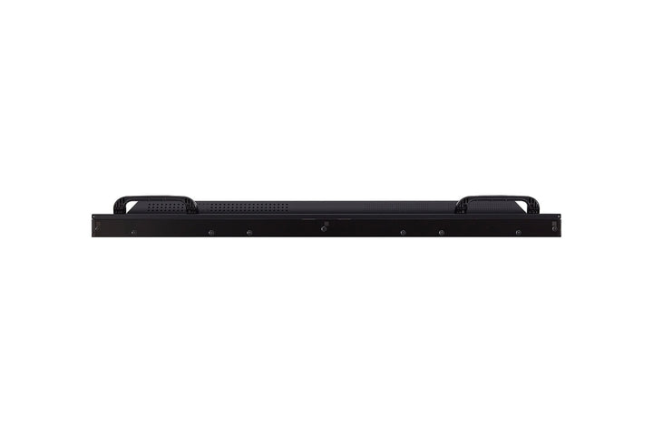 LG 49XS4J-B 49" IPS Full HD Window Bottom Up View