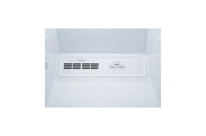 LG S5MSB LG STUDIO Styler - Refresh Garments in Minutes with Smart wi-fi Enabled Steam Clothing Care System