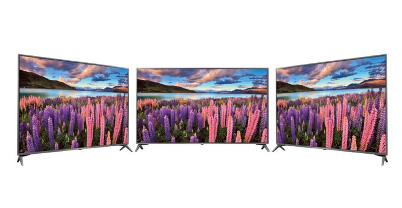 LG 49UV340C 49″ 340C series, UHD Commercial TV, 400 Nits, 2 Year Warranty