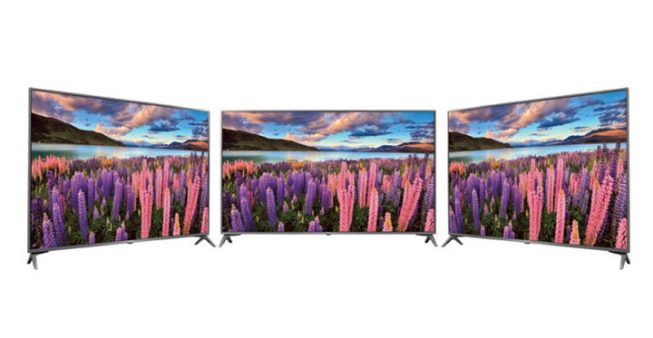 LG 49UV340C 49″ 340C series, UHD Commercial TV, 400 Nits, 2 Year Warranty