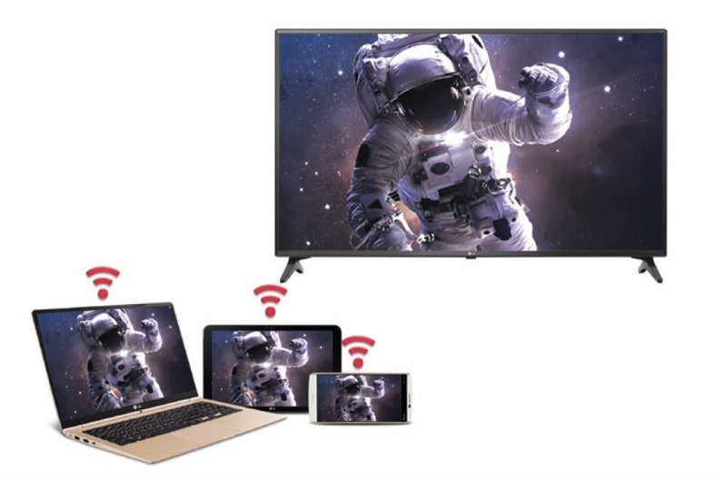 LG 49LV640S 49″ 640S series, FHD Commercial SuperSign TV, 400 Nits, 2 Year Warranty
