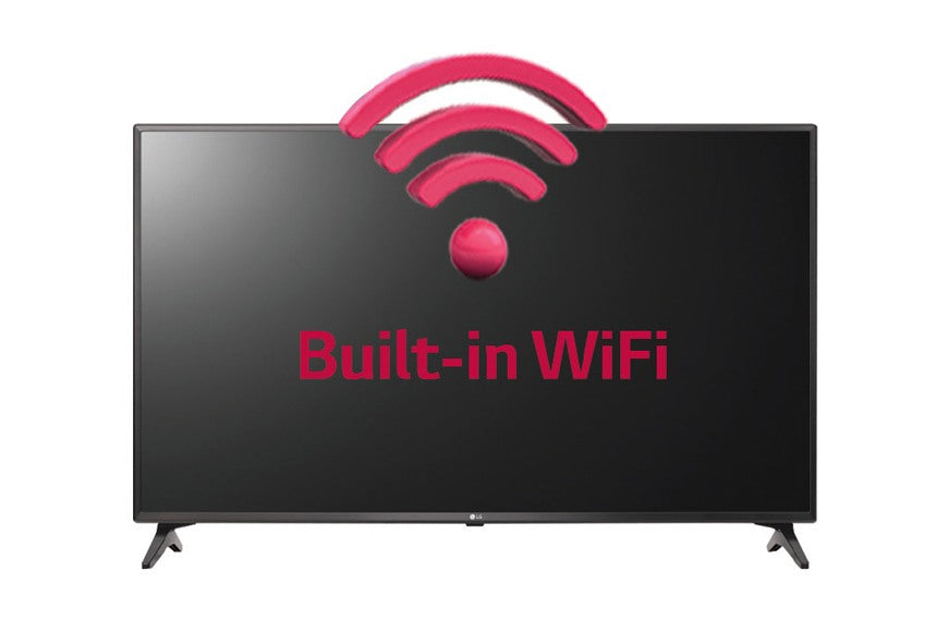 LG 49LV640S 49″ 640S series, FHD Commercial SuperSign TV, 400 Nits, 2 Year Warranty