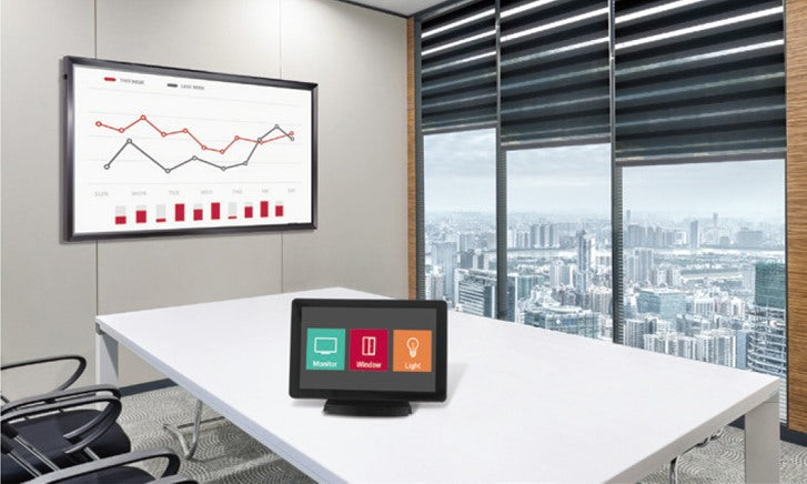 LG 49UV340C 49″ 340C series, UHD Commercial TV, 400 Nits, 2 Year Warranty