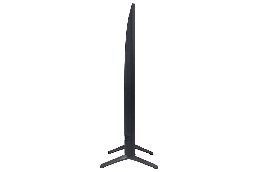 Samsung 65" BET-H Series Crystal UHD 4K Pro Display Side View